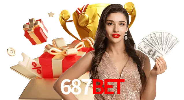 Jogue com dealers reais no 687bet!
