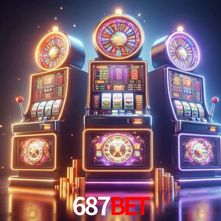 687bet: Seu Cassino Premiado com Pagamentos Rápidos