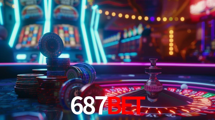 Experiência VIP 687bet