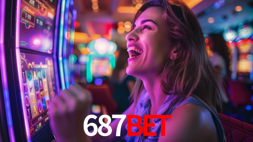 687bet