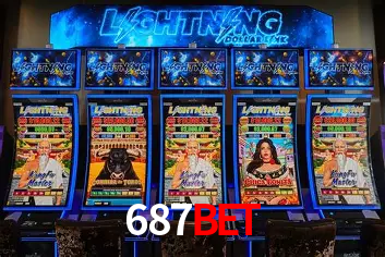 Explorando a Categoria de Eventos em Apostas na 687bet