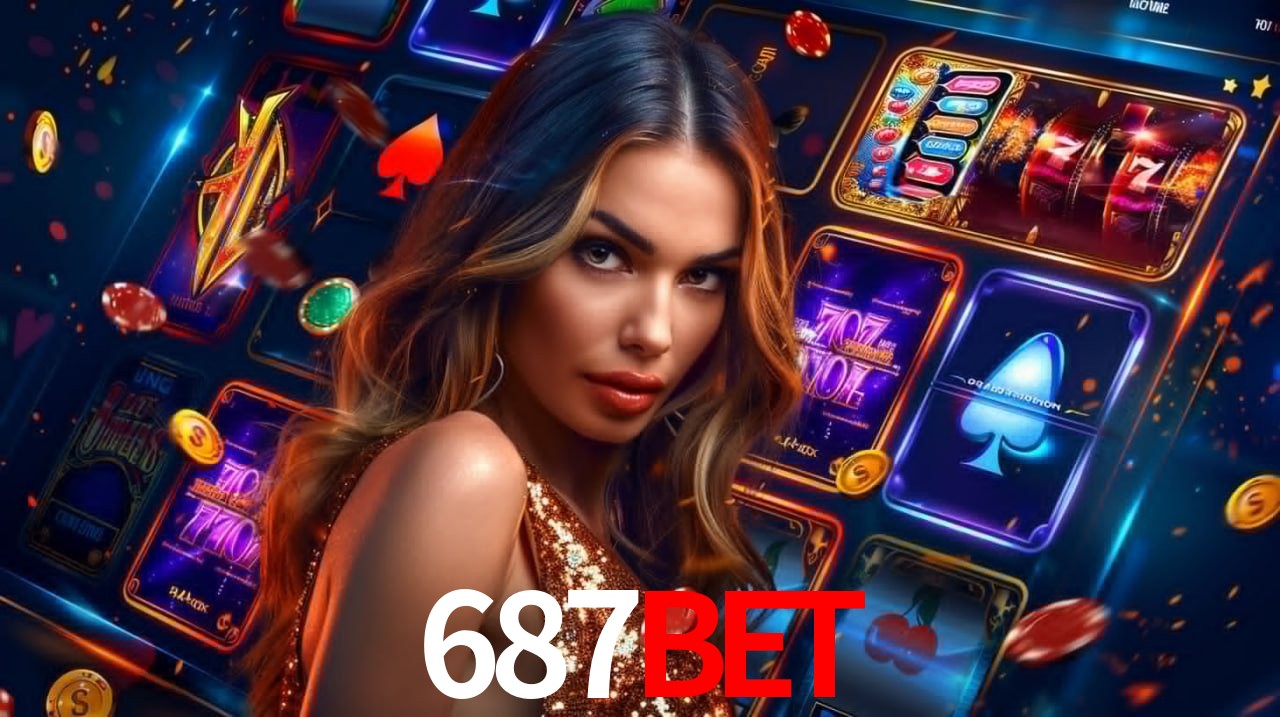 Tecnologia da Plataforma 687bet