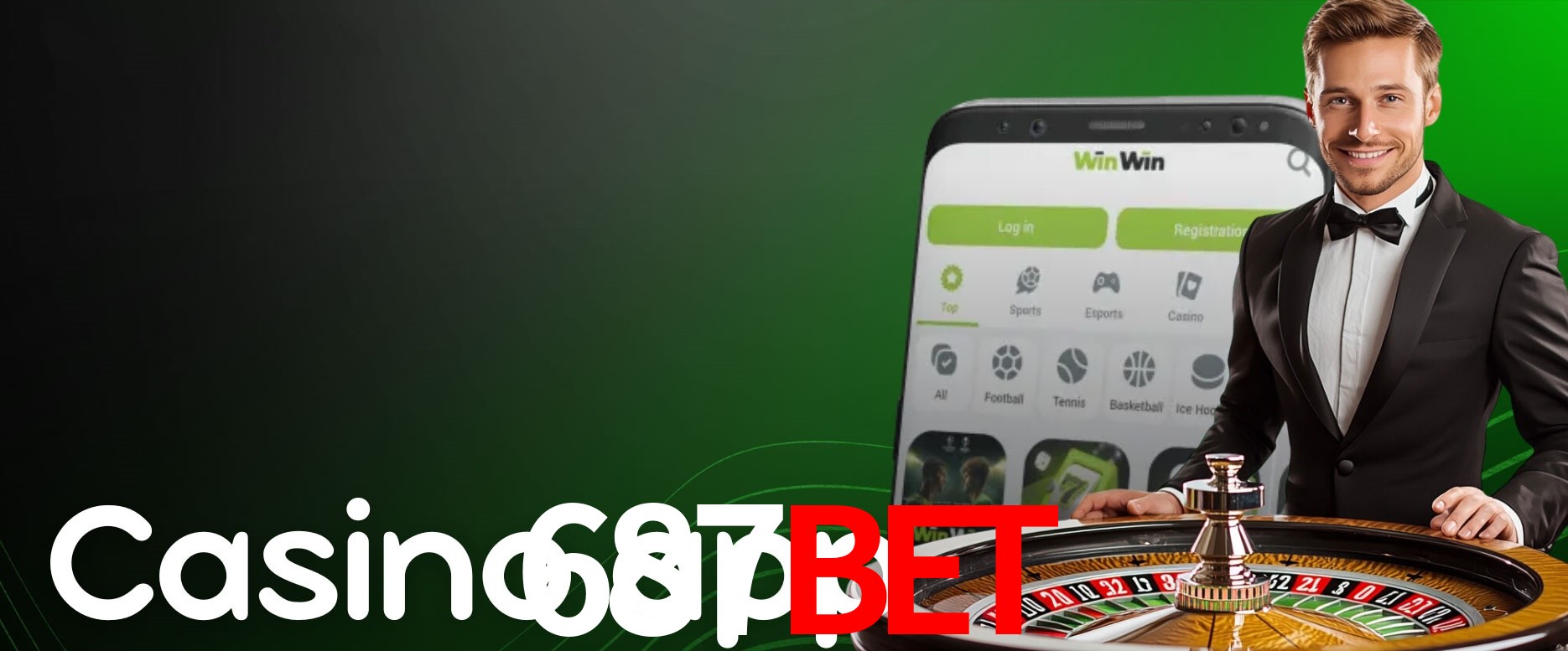 Game Providers 687bet
