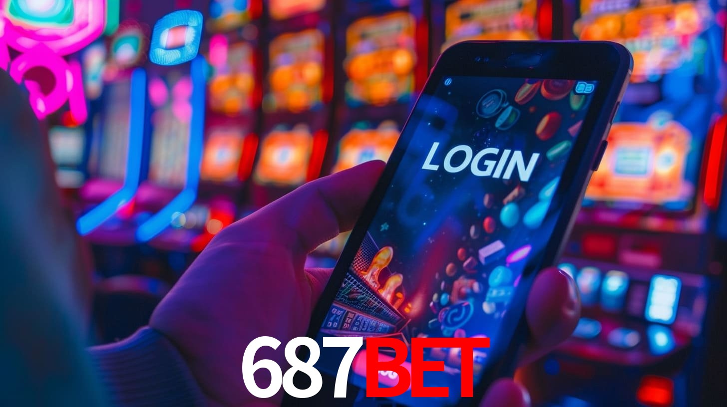 Apostas Esportivas na 687bet: Um Guia Completo