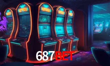 A Popularidade dos Caça-Níqueis no 687bet