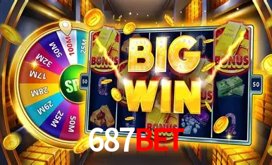 Descubra o Mundo do Cassino Online com 687bet