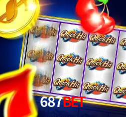 Bônus Diários 687bet
