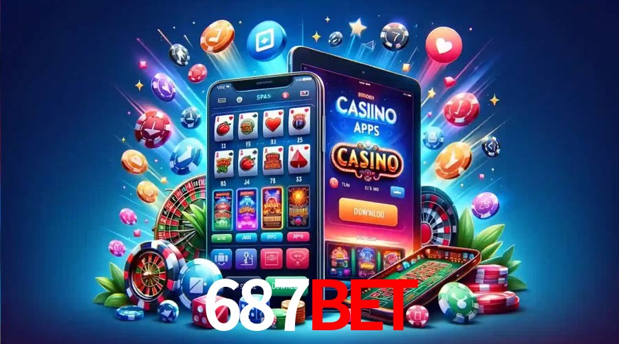 Bonus Features 687bet