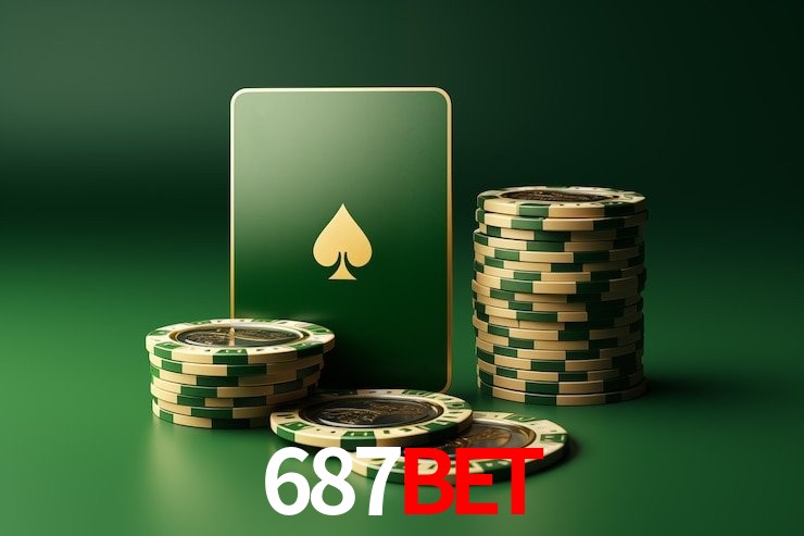 Live Casino 687bet