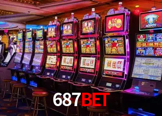 Exclusive Offers 687bet