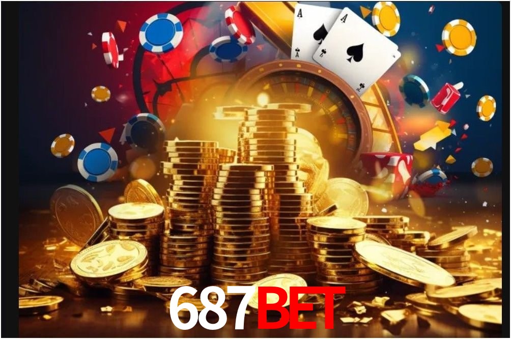 Promoções Sazonais 687bet