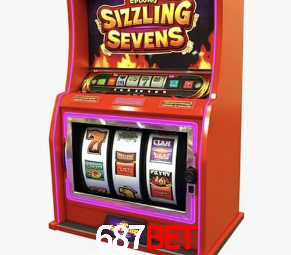 Slot Games 687bet