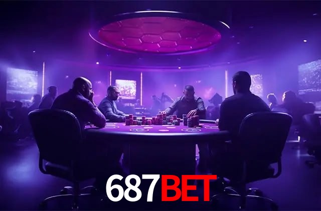Login Seguro 687bet