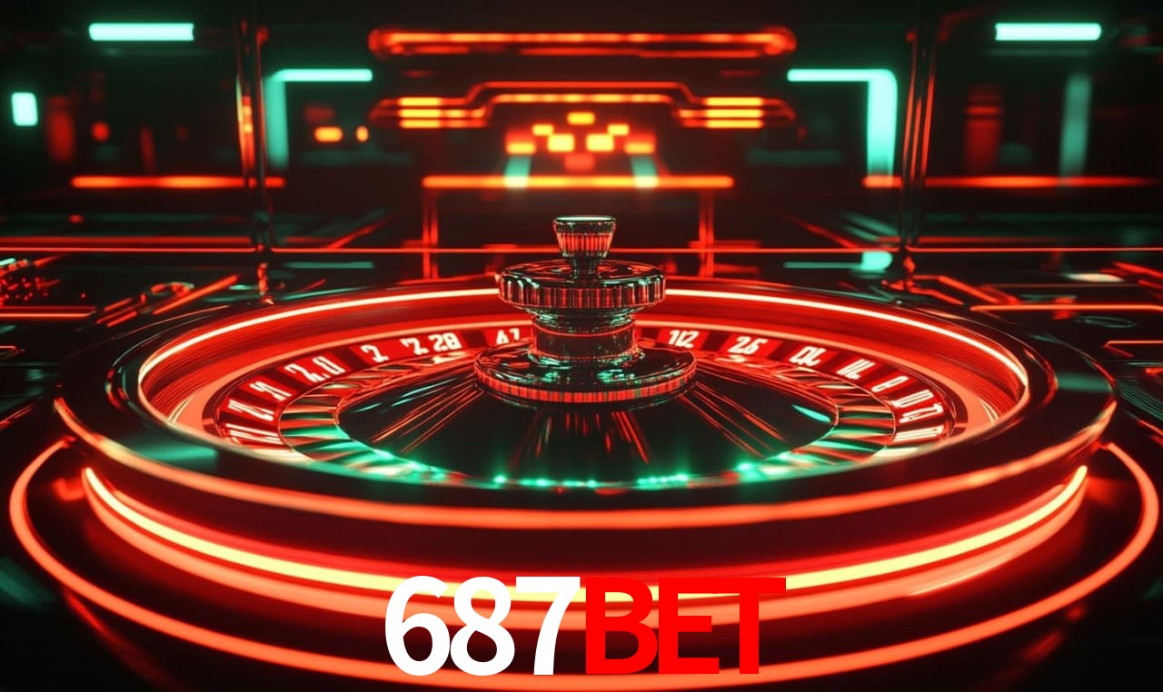 Torneios 687bet