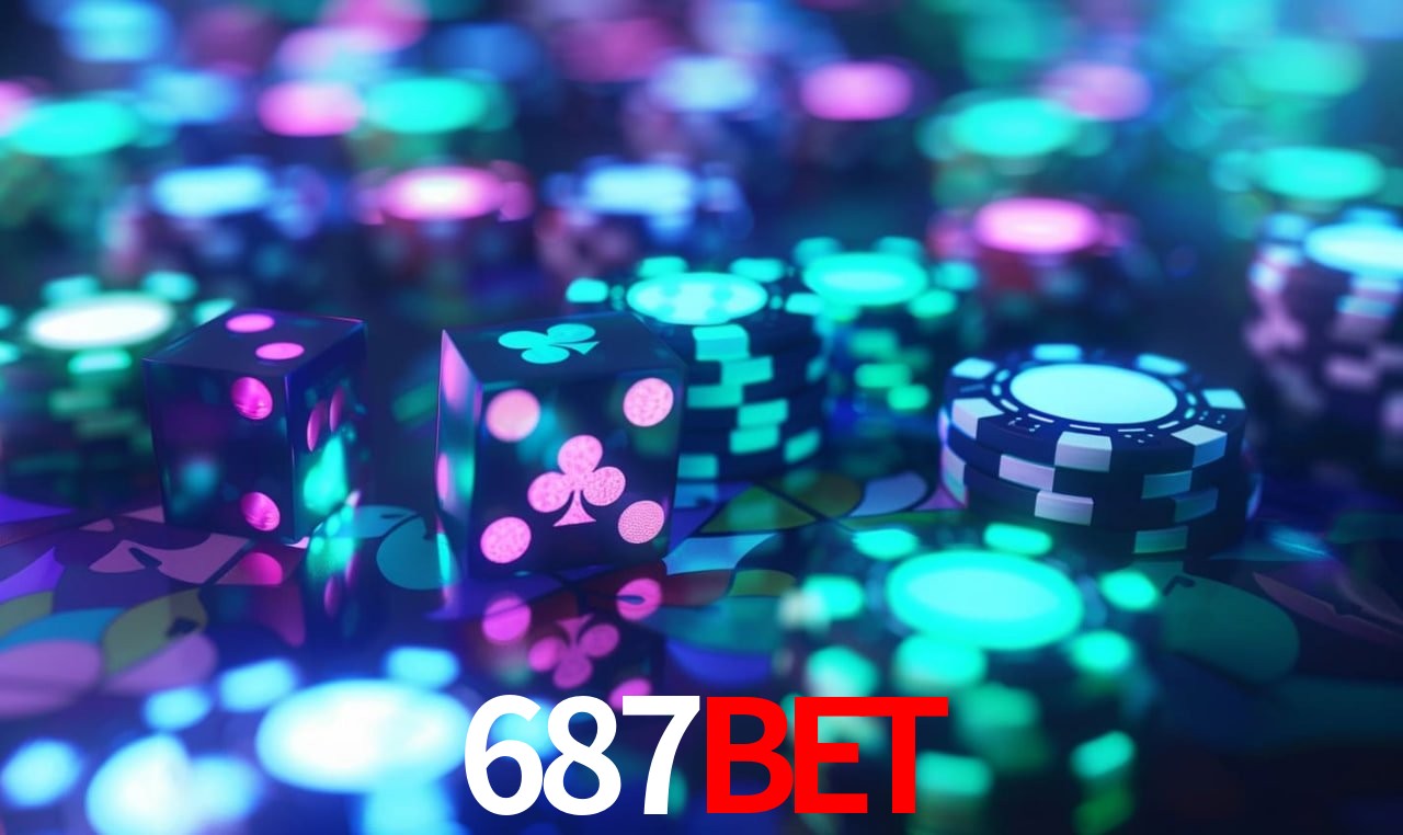 Inovações de Jogos na 687bet: O Futuro das Experiências Interativas