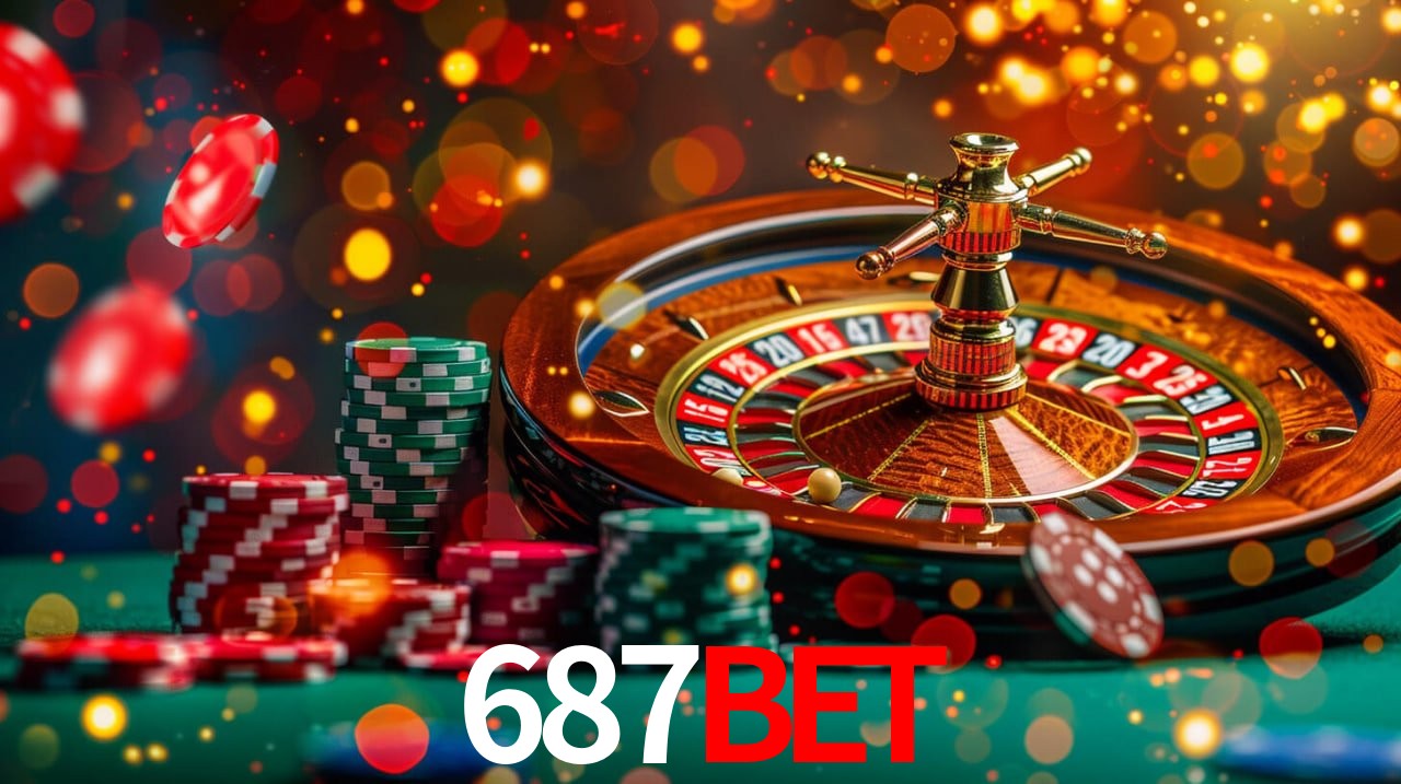Benefícios da Conta 687bet