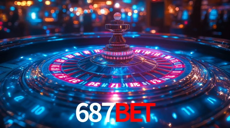 687bet