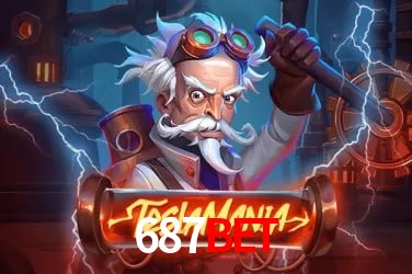 Apostas Esportivas na 687bet: Um Guia Completo