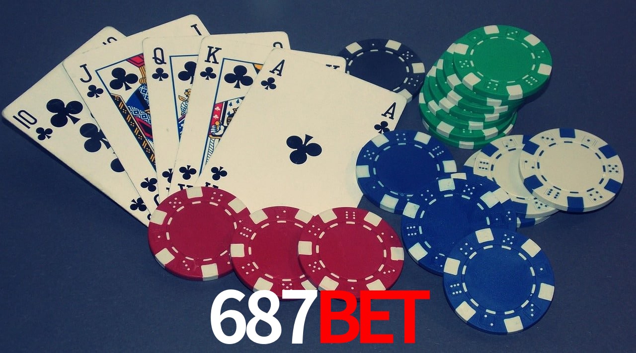 Tennis Betting 687bet