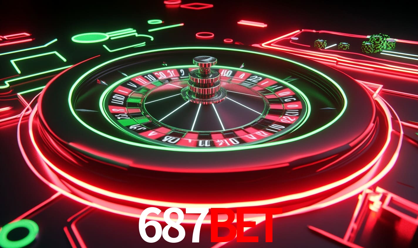 Diretório de Jogos 687bet