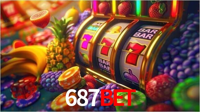 Account Benefits 687bet