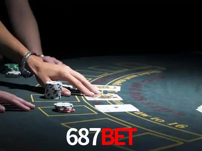 Descubra a Essência do 687bet: Nossa História e Compromissos