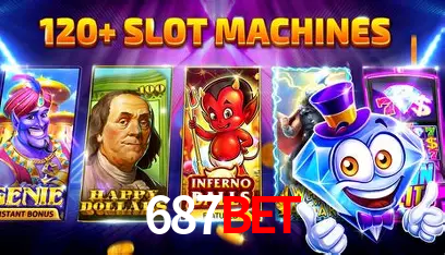 Jogos Exclusivos 687bet