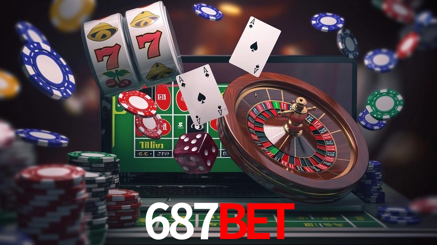 687bet