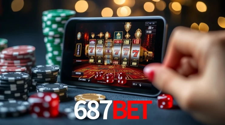 687bet