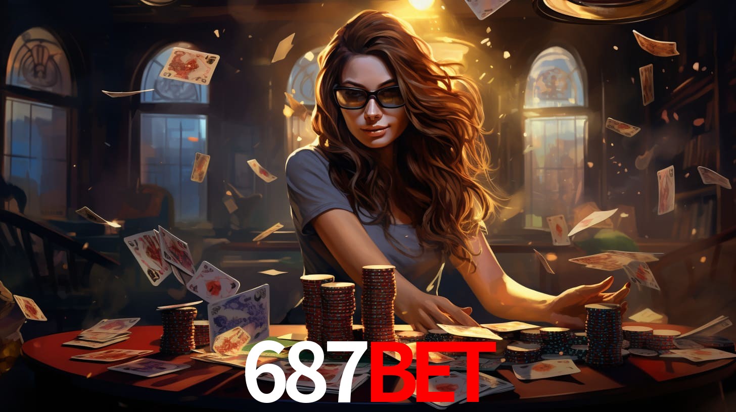 Welcome Bonus 687bet