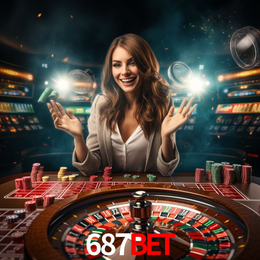 687bet