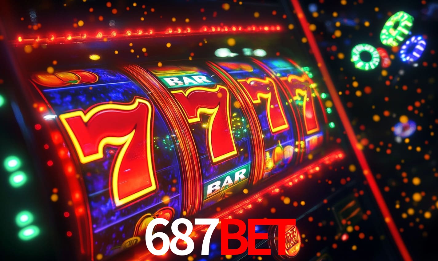 Bônus Generosos e Exclusivos no 687bet para Você!