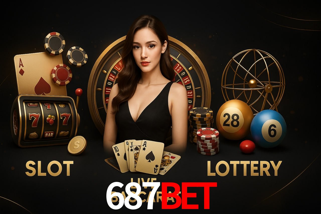 Descubra o Programa VIP da 687bet: Vantagens Exclusivas para Jogadores