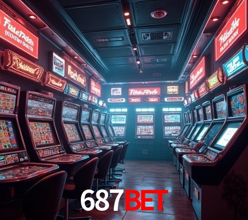 Explorando a Categoria de Eventos em Apostas na 687bet