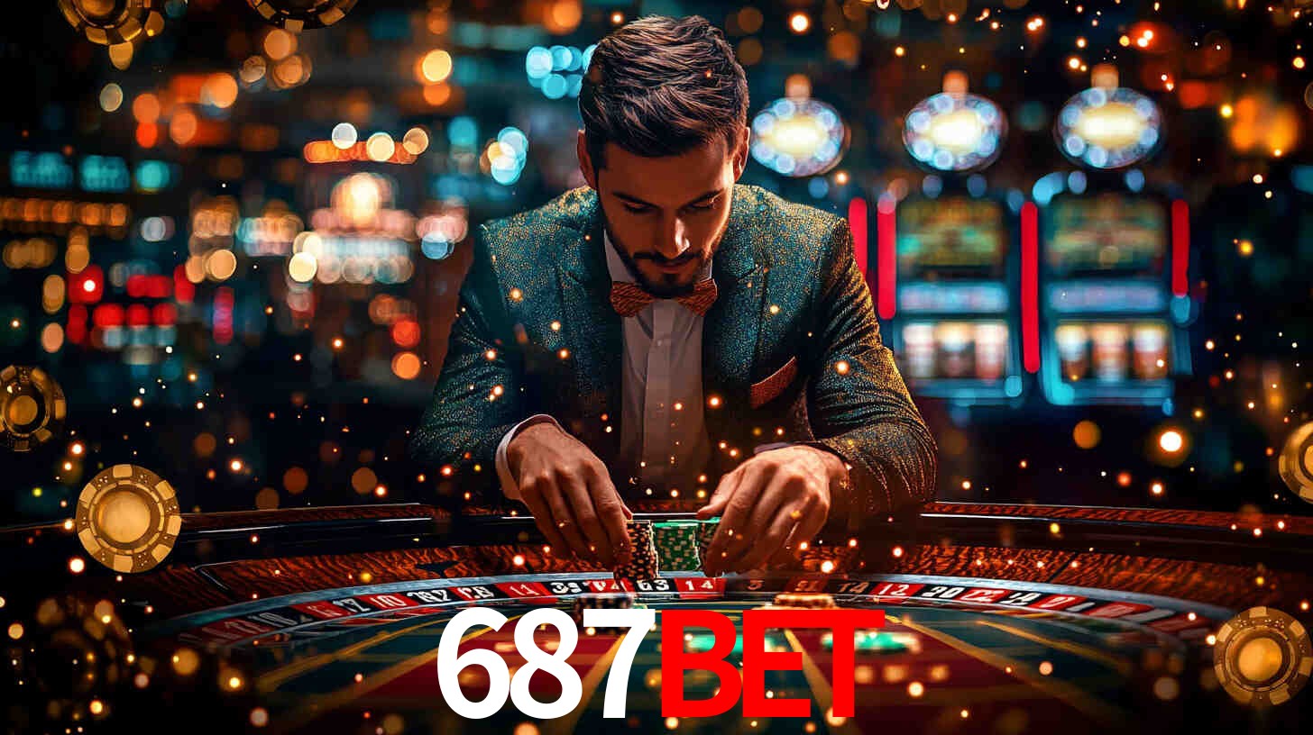 687bet