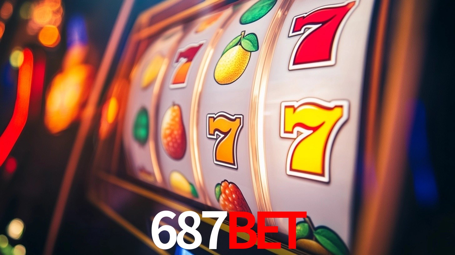 687bet login