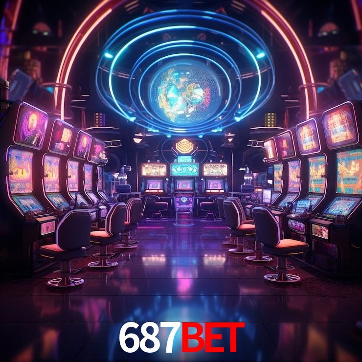 A Emoção da Loteria na 687bet: Uma Chance de Mudança de Vida