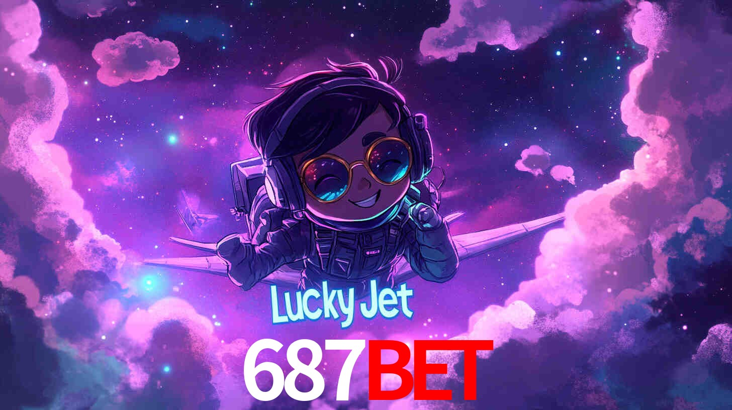 Jogo Aviator 687bet