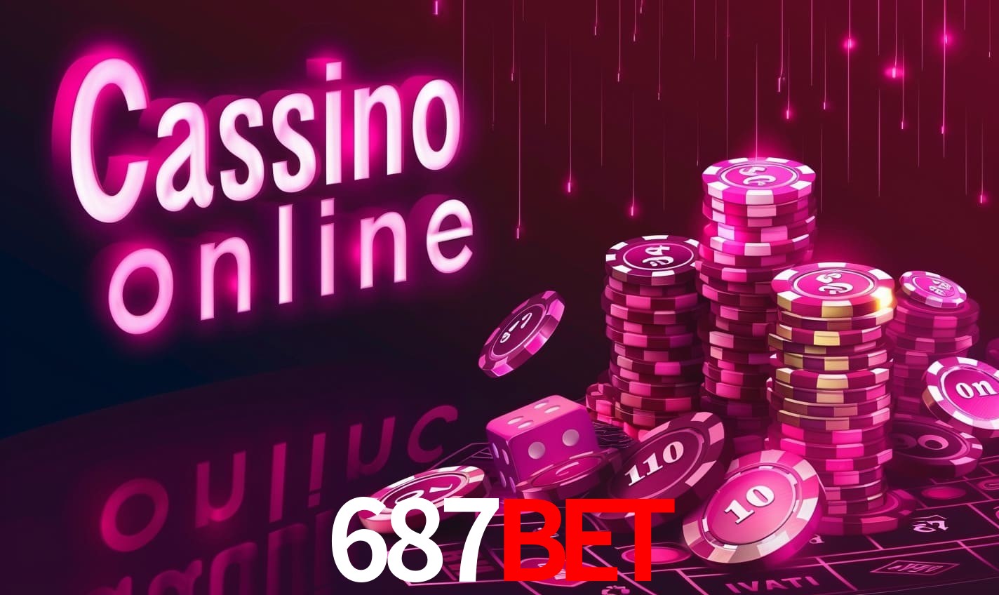 Casino Ao Vivo 687bet