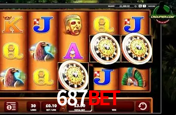 PIX Instantâneo 687bet
