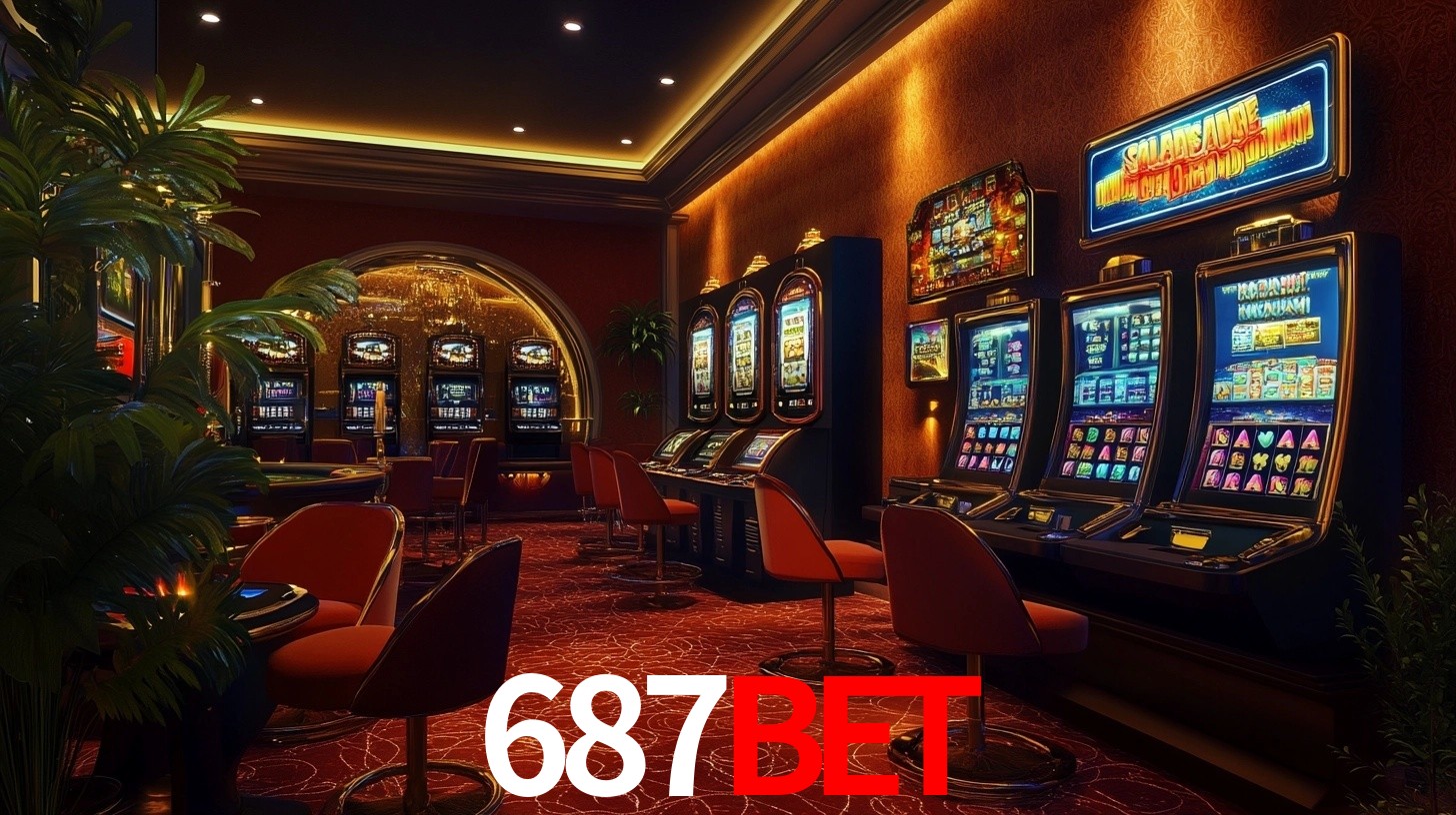 687bet App Interface
