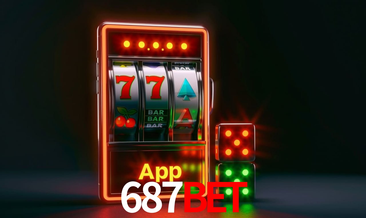 Apostas Esportivas na 687bet: Um Guia Completo