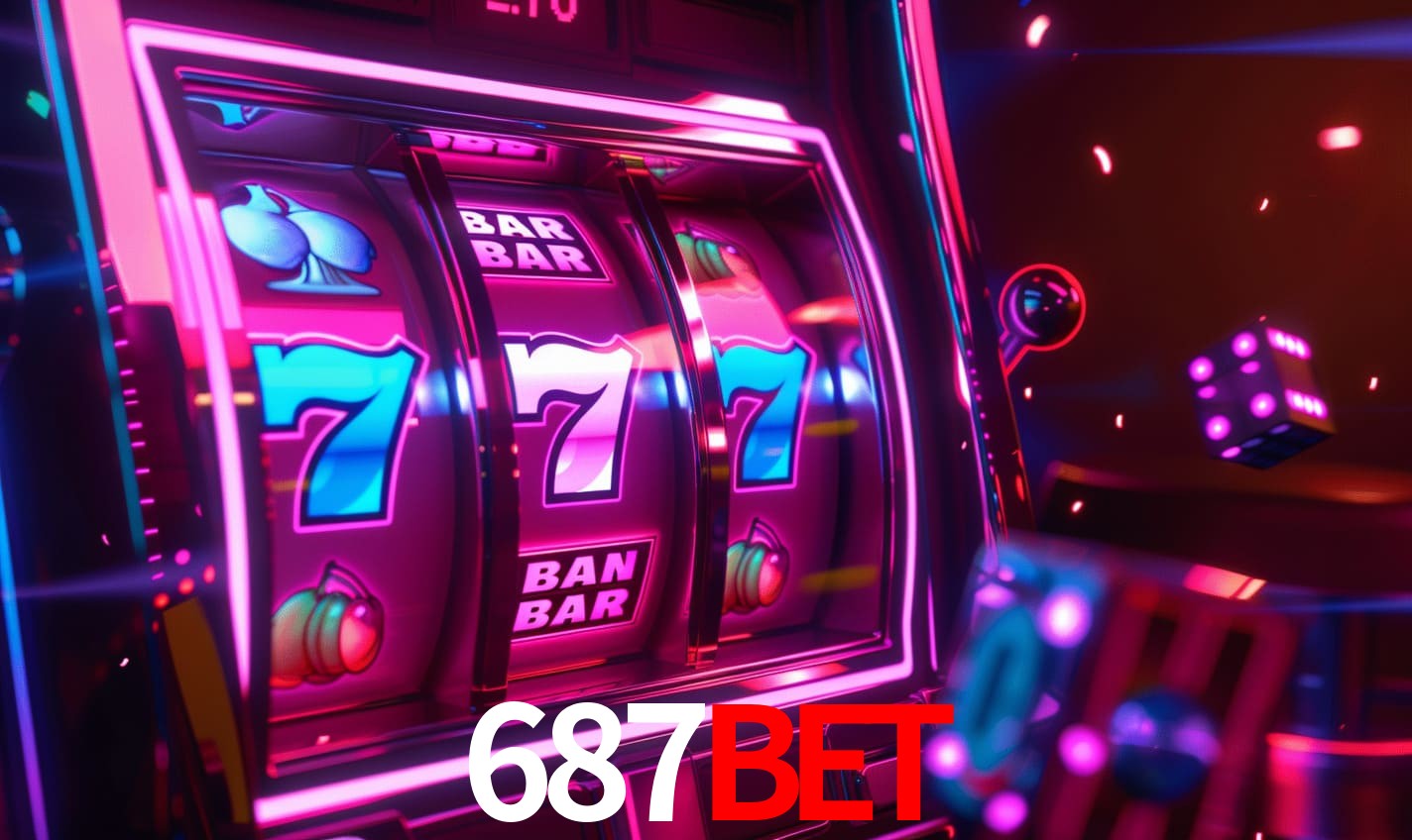 Provedores de Jogos 687bet