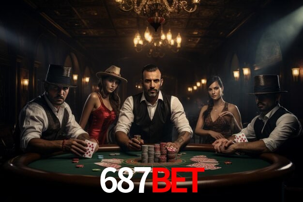 Integração de APIs 687bet