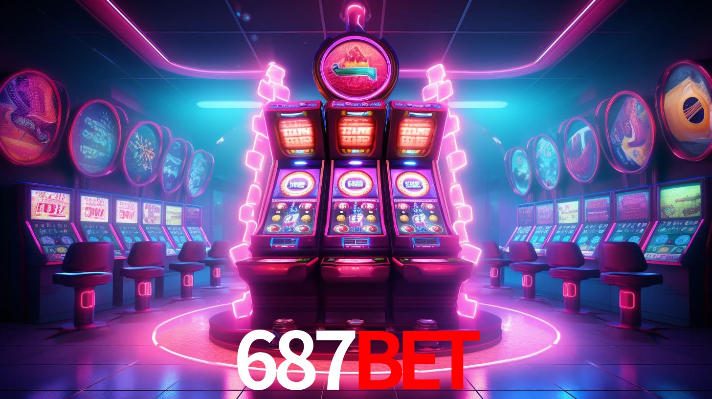 687bet: A Experiência de Casino com Jogos de Mesa ao Vivo