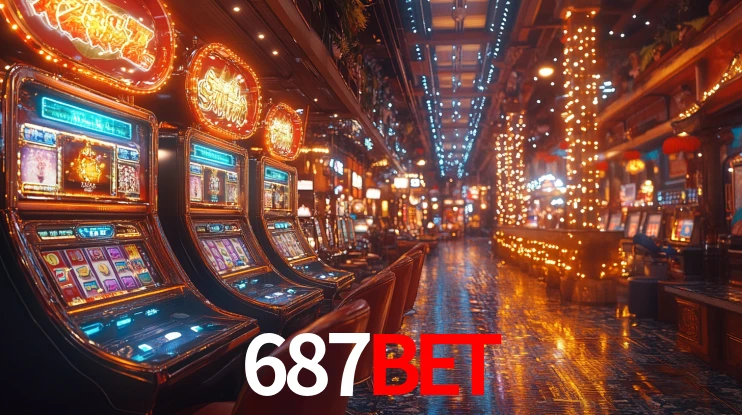 687bet