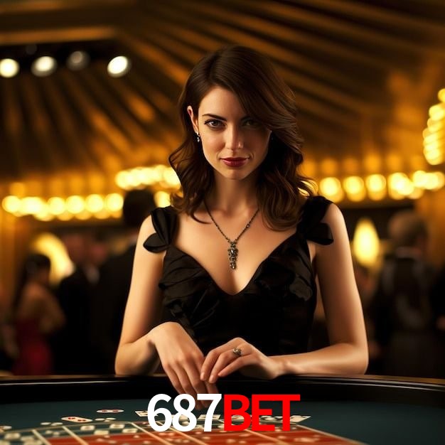 Avaliações dos Jogadores 687bet