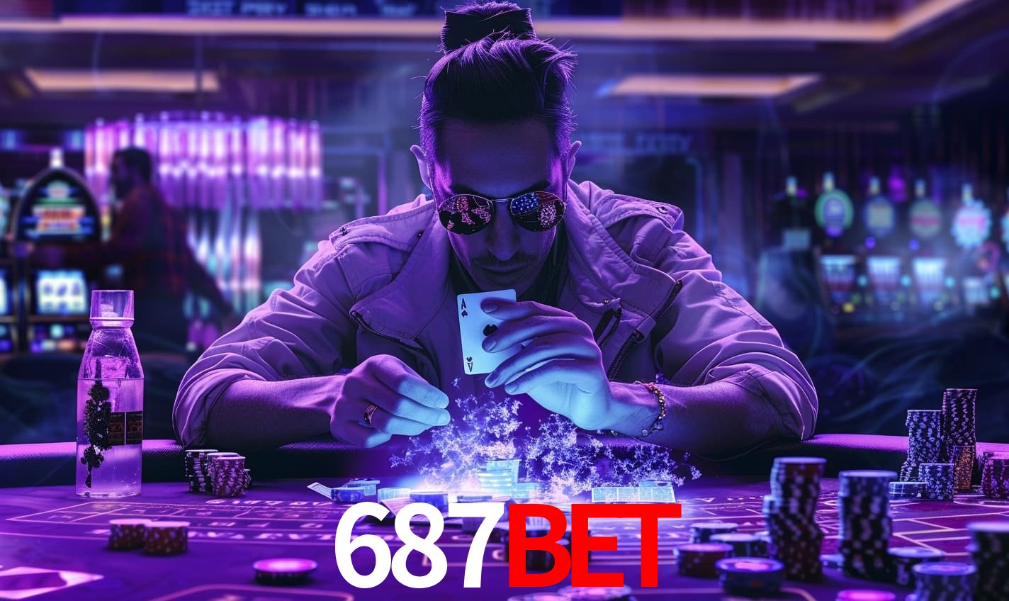 Tournaments 687bet
