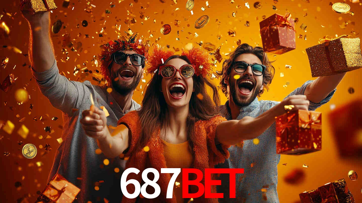 687bet