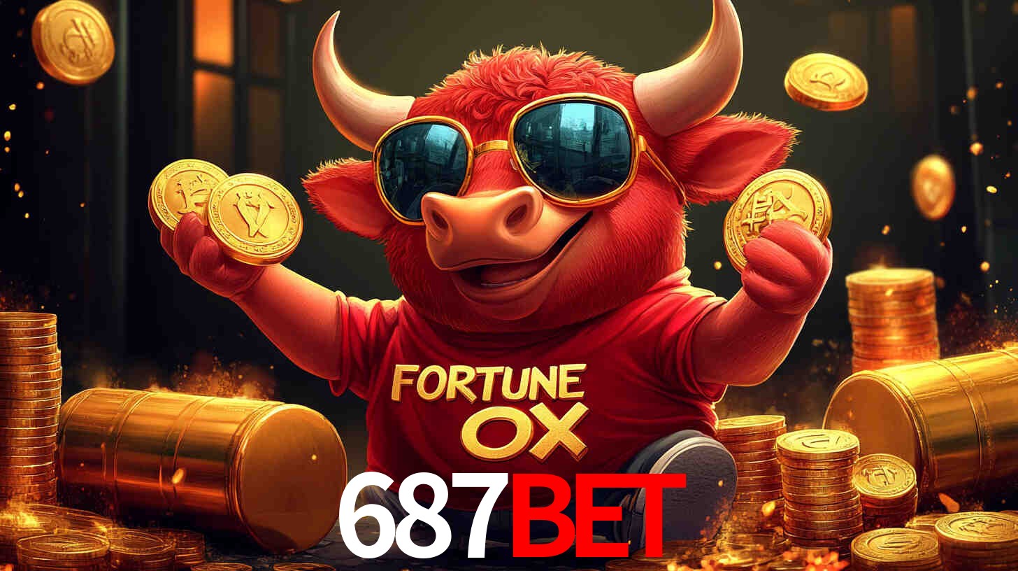 Casino VIP 687bet